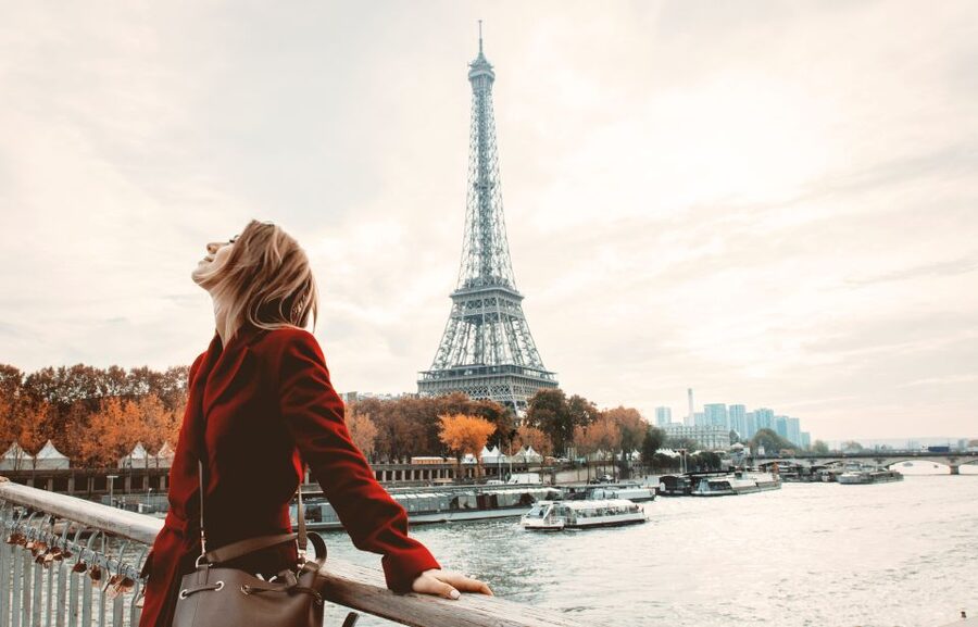 Paris: Eiffel Tower Tour with Summit or Second Floor Access - Key points to know before booking