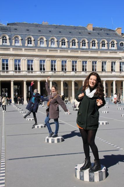 Paris: Emily Inspired Walking Tour - Is $43 good value?