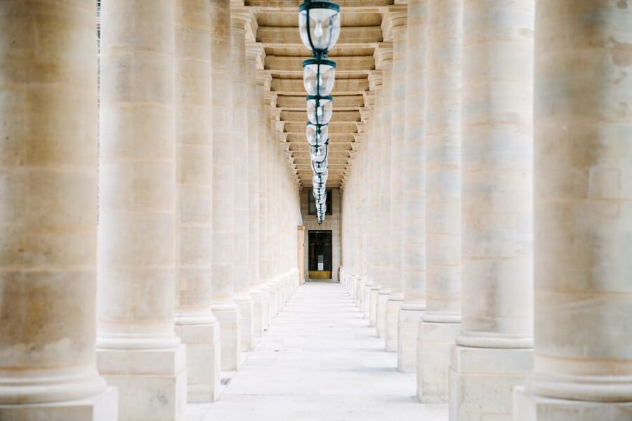 Paris: Emily Inspired Walking Tour - Practical advice before you go