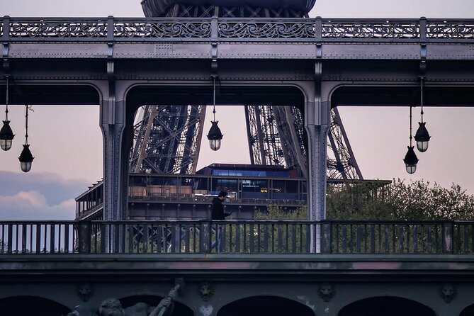 Paris en Scene 3 Course Seine River Dinner Cruise - What arrives on your plate