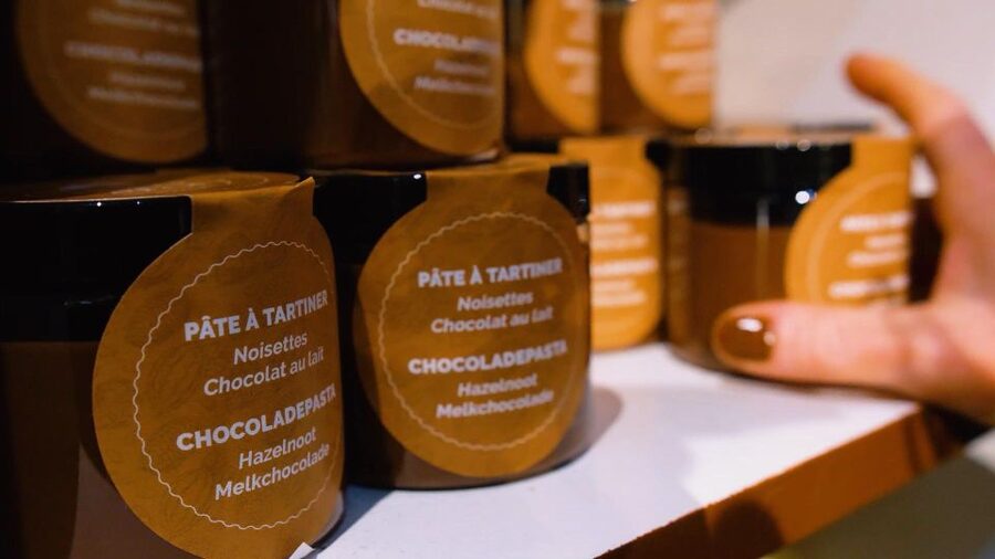 Paris: Entrance Ticket to the Chocolate Museum - The Demonstration Explains Why Chocolate Shines
