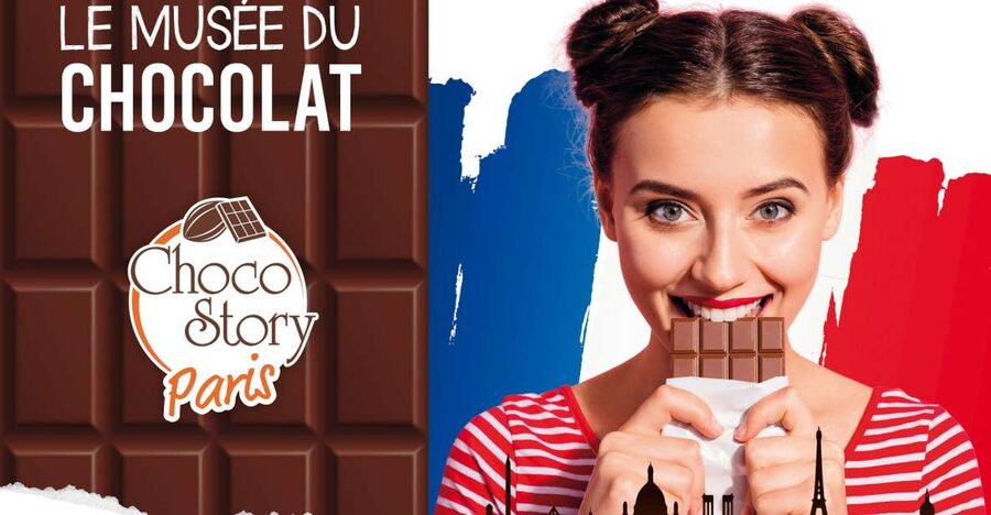 Paris: Entrance Ticket to the Chocolate Museum - The Objects Make the Timeline Concrete