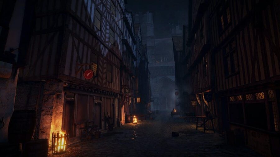 Paris: Eternal Notre-Dame VR Experience Ticket - Why this VR version of Notre-Dame works