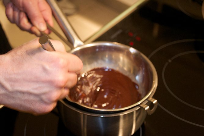 Paris Evening Cooking Class French Dinner and Market Visit Option - Who will enjoy this Paris cooking class