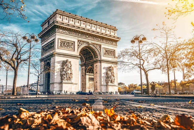 Paris: Explorer Pass with 3, 4, 5, 6, or 7 Attractions - Paris beyond the center