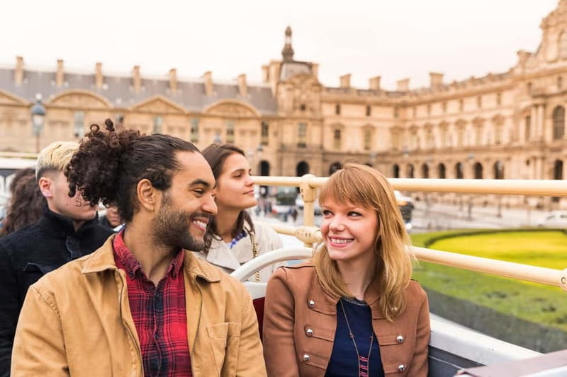 Paris: Explorer Pass with 3, 4, 5, 6, or 7 Attractions - Eiffel Tower Guided Climb