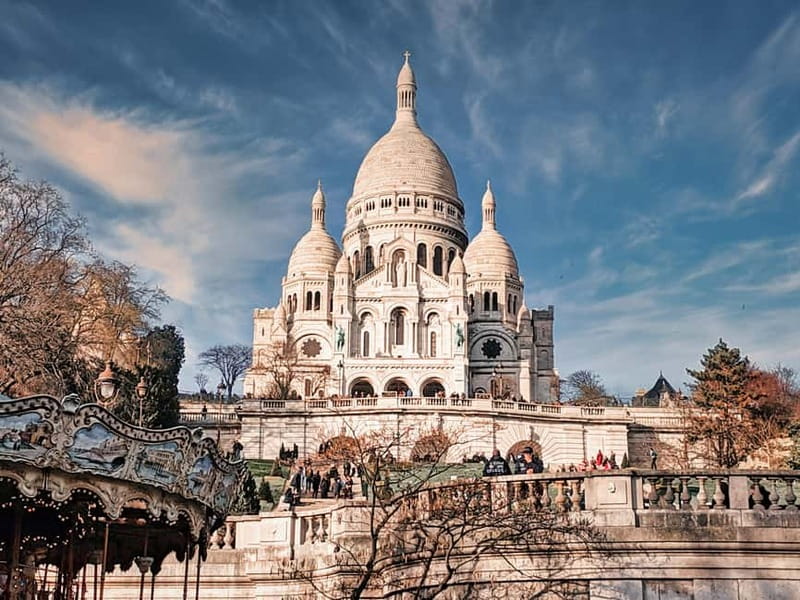 Paris: Explorer Pass with 3, 4, 5, 6, or 7 Attractions - Museums, monuments, and unusual indoor stops