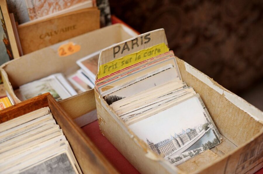 Paris: Flea Market Insider's Tour in Extra-Small Group - Bargaining without making a scene