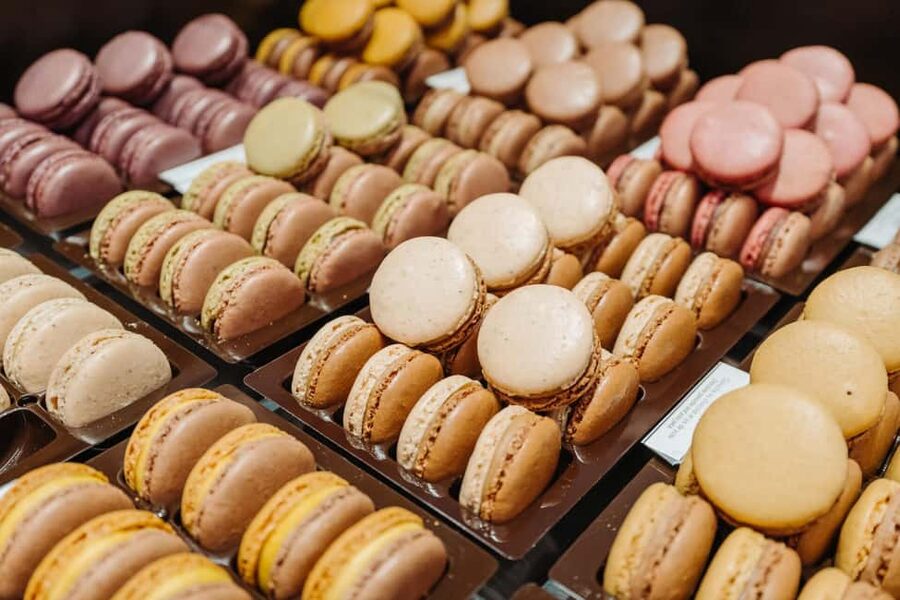Paris: Food and Wine Tasting Walking Tour in Le Marais - Why this works as a first Paris food tour