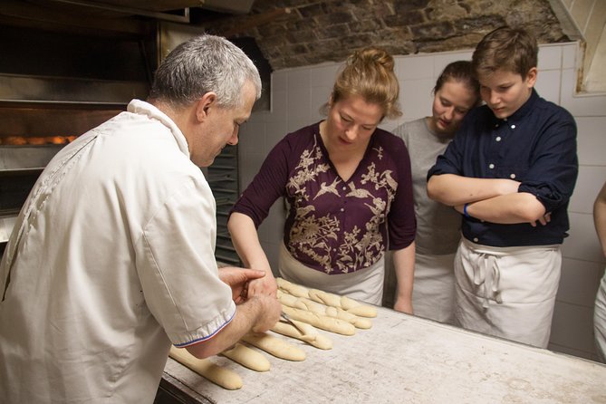 Paris French Baking Class Baguettes and Croissants in a Bakery - Is $264.95 a fair price?