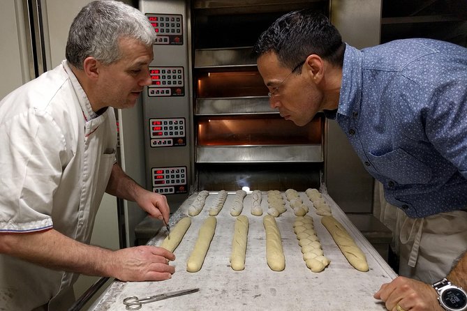 Paris French Baking Class Baguettes and Croissants in a Bakery - Who will enjoy this Paris baking class?