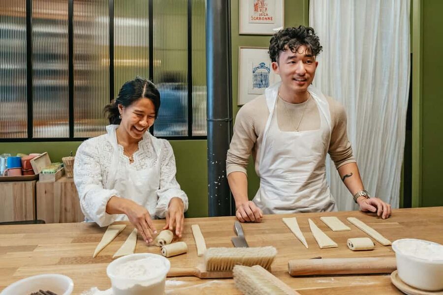 Paris: French Croissant Baking Class with a Chef - Who will enjoy this class most?