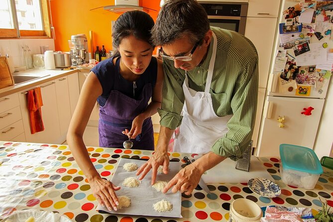 Paris French Cuisine Small Group Cooking Class with Lunch - What you actually cook during the lesson