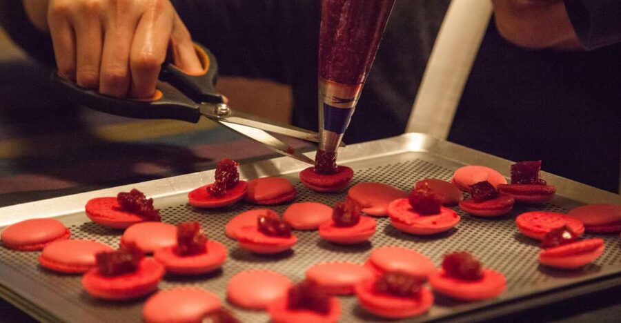 Paris: French Macarons Baking Class with a Parisian Chef - Key points to know before booking
