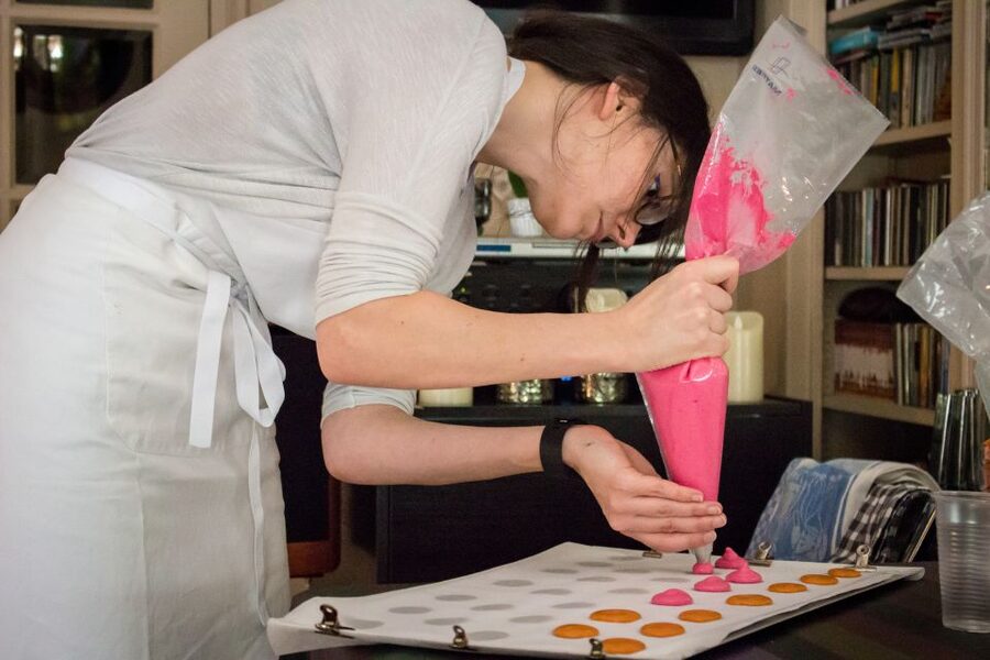 Paris: French Macarons Baking Class with a Parisian Chef - Booking details that matter