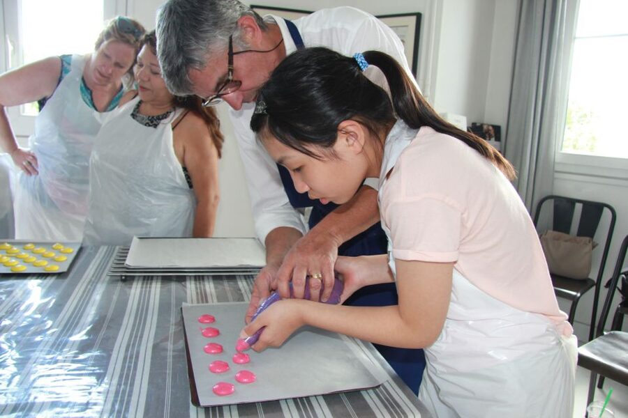 Paris: French Macarons Baking Class with a Parisian Chef - Is $213 a fair price?