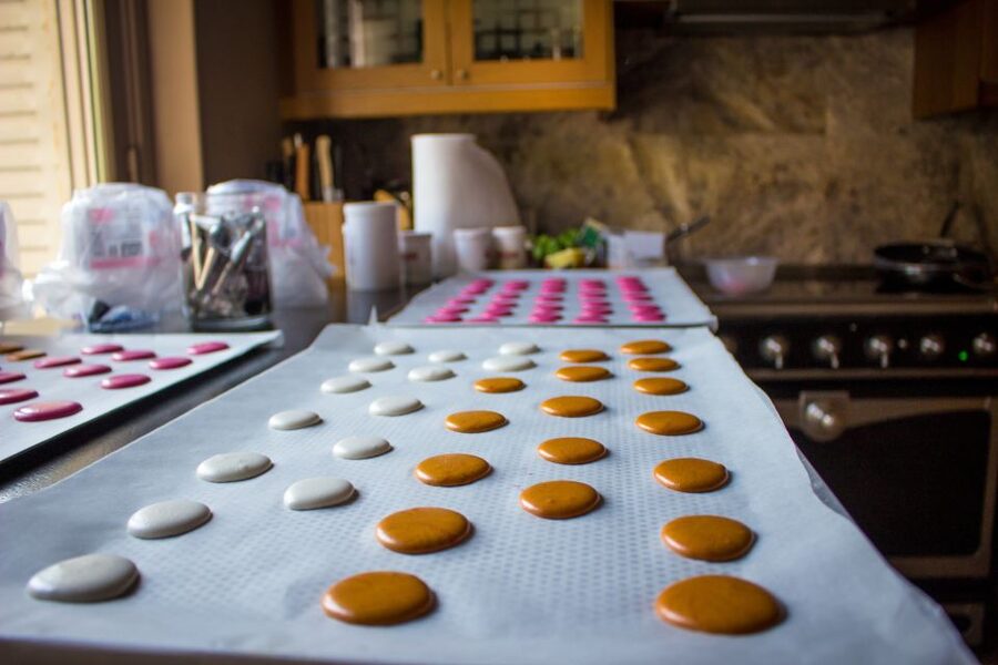 Paris: French Macarons Baking Class with a Parisian Chef - Who will enjoy it most