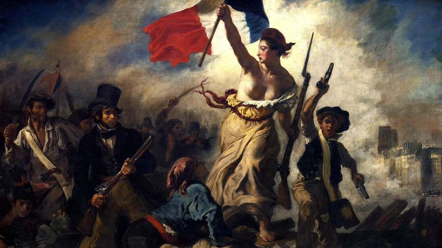 Paris: French Revolution Tour Relive the 14th July 1789 - Why Faubourg Saint-Antoine tells a different Paris story