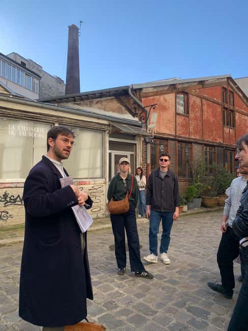 Paris: French Revolution Tour Relive the 14th July 1789 - Who will enjoy this Paris Revolution walk?