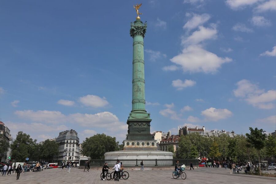 Paris: French Revolution Walking Tour - Key points about this Paris Revolution walk