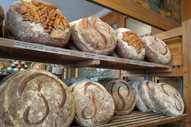 Paris French Sweets Tasting Tour with Pastries and Chocolates - Who should book, and who should skip it?