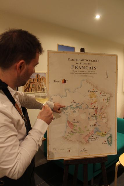 Paris: French Wine and Cheese Guided Tasting - Who Will Enjoy This Tasting Most?