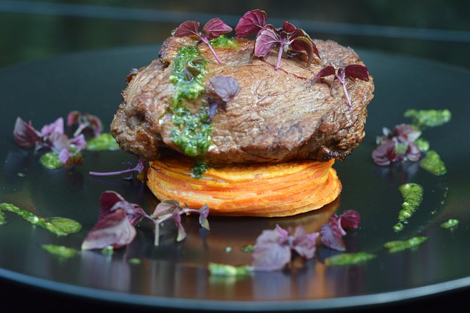 Paris French Wine Tasting 3-Course Dinner - Key points at a glance