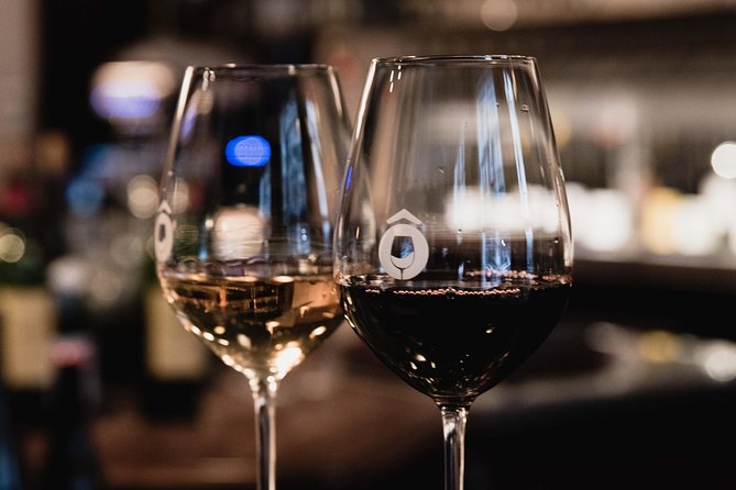 Paris French Wine Tasting 3-Course Dinner - Entering O Chateau at 8:15 p.m.
