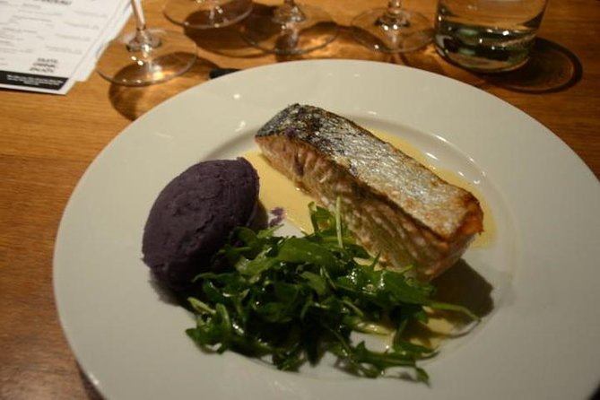 Paris French Wine Tasting 3-Course Dinner - What the sommelier adds to the table