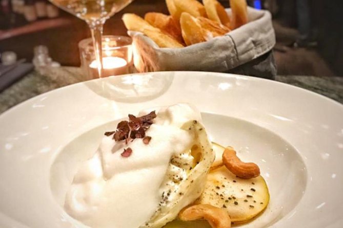 Paris French Wine Tasting 3-Course Dinner - Tips for getting the most from the pairing