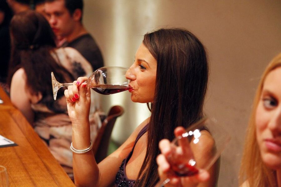 Paris: French Wine Tasting Class with Sommelier - French labels, terroir, and appellation made clearer