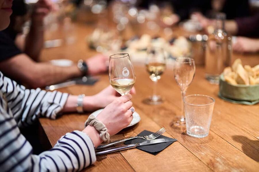 Paris: French Wine Tasting Class with Sommelier - Is $85 a fair price?