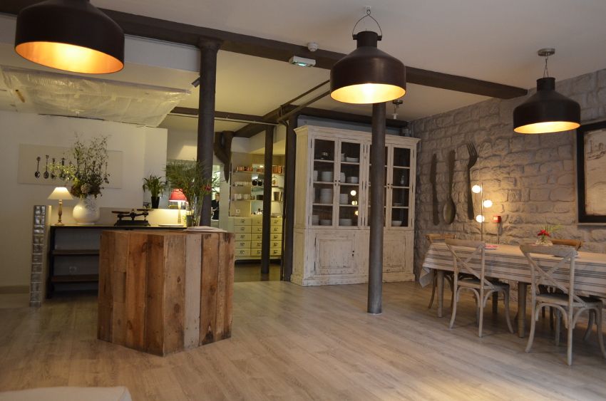 Paris: Full-Day Cooking Class, Market Tour and Lunch - What the $258 price includes