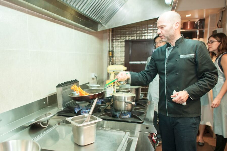 Paris: Full-Day Cooking Class with 3-Course Lunch - Is $222 a fair price?