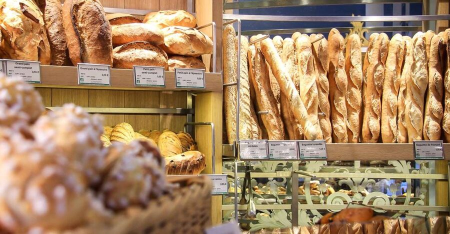 Paris Gourmet Tour - Starting near Saint-Germain at 47 Ter Boulevard Saint-Germain