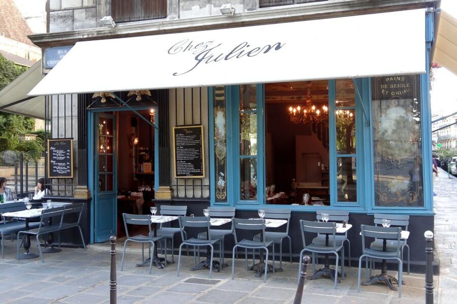 Paris: Guided tour of Marais in German - Is $94 per person a fair price?