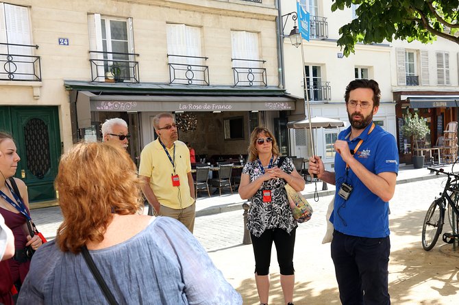 Paris Guided Tour with Notre Dame Cathedral or Ste Chapelle Entry - Notre-Dame: understand exactly what access means