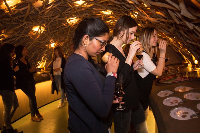 Paris - Guided Visit & Tasting in a Royal Wine Cellar - The Guides Make the Difference