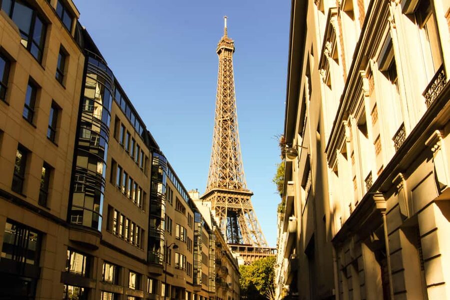 Paris Highlights Full Day Tour - The Eiffel Tower summit and the price of waiting