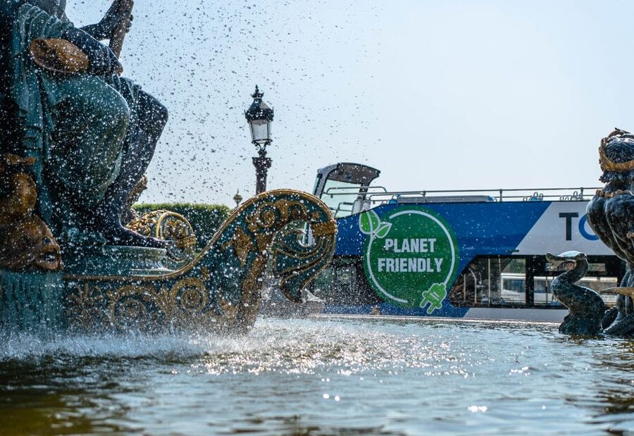 Paris: Hop-on Hop-off Bus Tour & Seine Cruise Bundle Tour - Why the Seine cruise earns its place