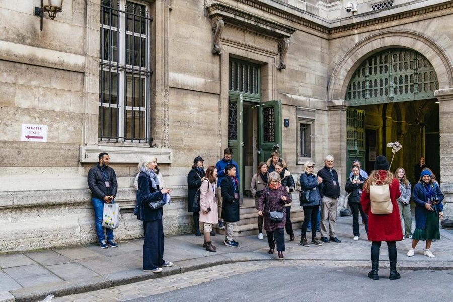 Paris: Ile de la Cité Walking Tour with Sainte-Chapelle - Should you book it?