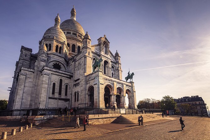 Paris in a Day: Louvre or Orsay, Eiffel Tower, City Walk & Cruise - Key points to know before booking