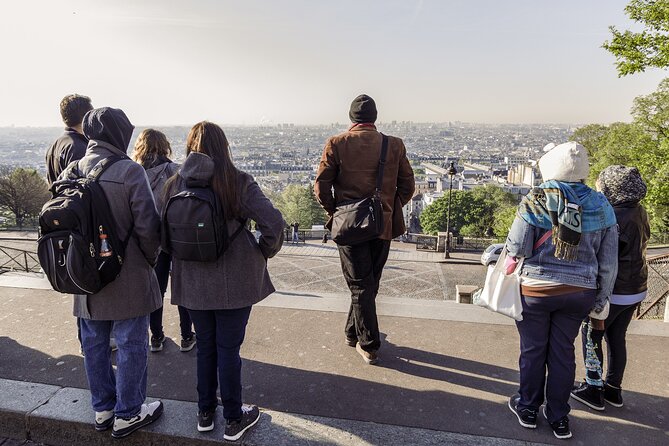 Paris in a Day: Louvre or Orsay, Eiffel Tower, City Walk & Cruise - Tuesday means the Musée d’Orsay instead
