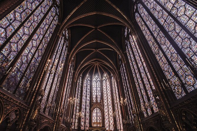 Paris in a Day: Louvre or Orsay, Eiffel Tower, City Walk & Cruise - Lunch is independent, which gives you choice and cost