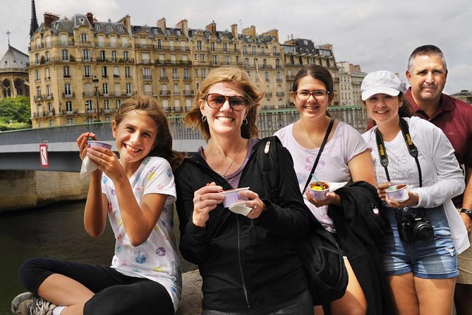 Paris in a Day - Private Experience - The Eiffel Tower without the elevator queue