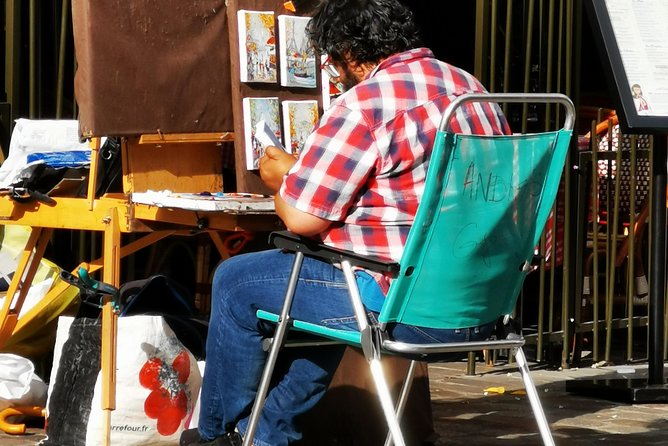 Paris in a Day - Private Experience - Notre-Dame and the changing Ile de la Cité