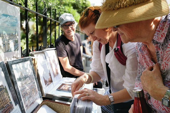 Paris in a Day - Private Experience - How much can you really see in one day?