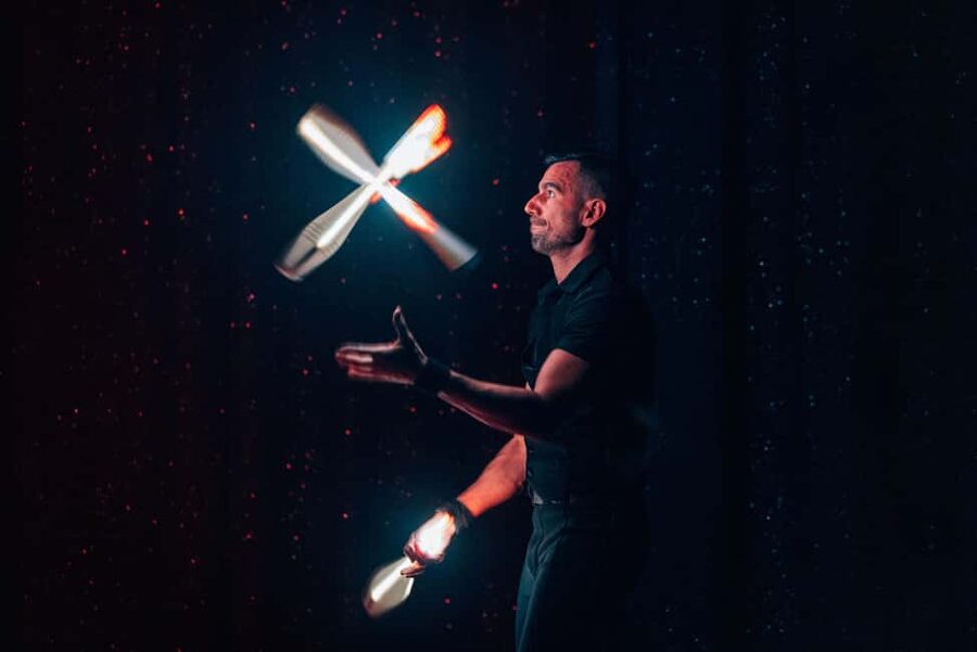 Paris: La Nouvelle Eve Cabaret Show with Champagne - FAQ