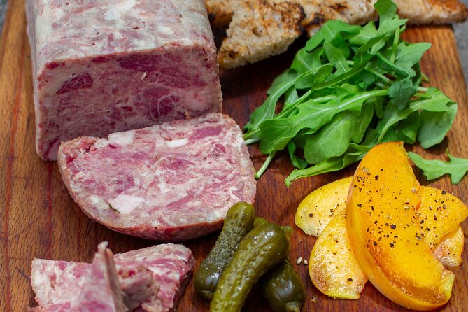 Paris Latin Quarter Food Tour – Full French Meal by Do Eat Better - Guide style and the value of a small group