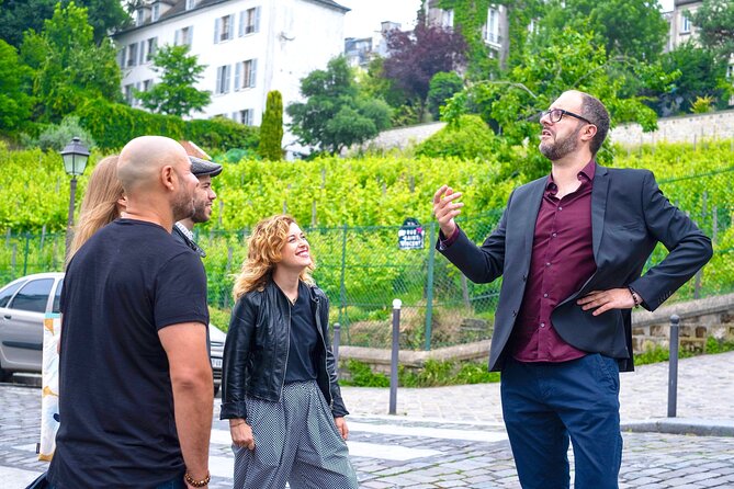 Paris - Latin Quarter Free Tour in English (Tip-Based) - Why the Latin Quarter makes a fine first walk